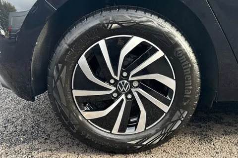 Volkswagen Polo 1.0 EVO Life Euro 6 (s/s) 5dr Thumbnail #11