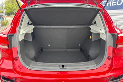 PN22FDL MG Mg Zs 51.1kWh Trophy Auto 5dr Thumbnail #7