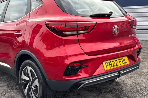 PN22FDL MG Mg Zs 51.1kWh Trophy Auto 5dr Thumbnail #8
