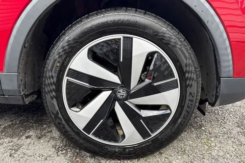 PN22FDL MG Mg Zs 51.1kWh Trophy Auto 5dr Thumbnail #10