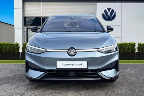 KY74DDV Volkswagen Id.7 210kW Match Pro 77kWh ⭐Exterior plus pack & Sunroof, Interior Pack, Heat Pu Thumbnail #6