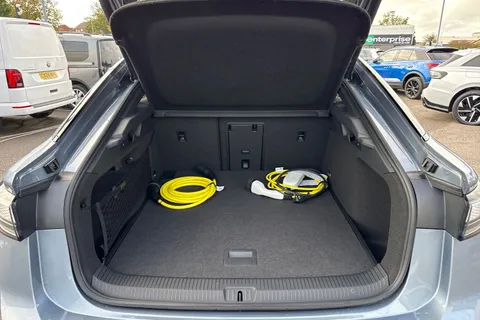 KY74DDV Volkswagen Id.7 210kW Match Pro 77kWh ⭐Exterior plus pack & Sunroof, Interior Pack, Heat Pu Thumbnail #7