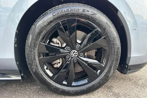 KY74DDV Volkswagen Id.7 210kW Match Pro 77kWh ⭐Exterior plus pack & Sunroof, Interior Pack, Heat Pu Thumbnail #10