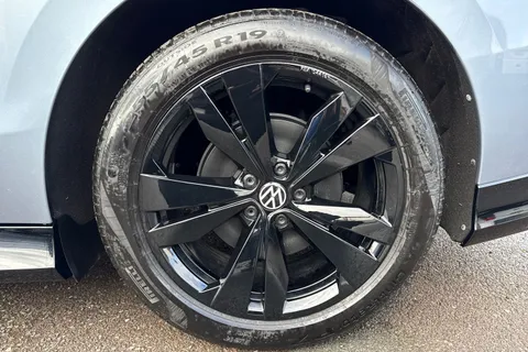 KY74DDV Volkswagen Id.7 210kW Match Pro 77kWh ⭐Exterior plus pack & Sunroof, Interior Pack, Heat Pu Thumbnail #11