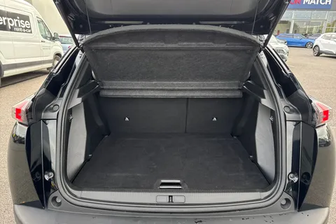 FA21NFC PEUGEOT e-2008 50kWh GT Auto 5dr Thumbnail #7