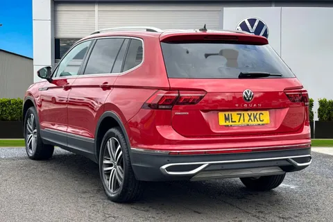 2 of 51 for VOLKSWAGEN TIGUAN ALLSPACE 1.5 TSI Elegance 5dr DSG