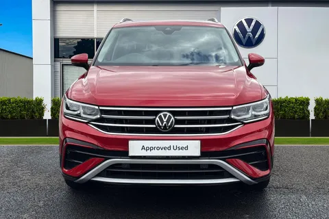 6 of 51 for VOLKSWAGEN TIGUAN ALLSPACE 1.5 TSI Elegance 5dr DSG