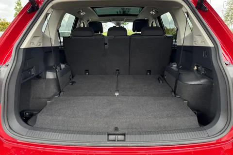 7 of 51 for VOLKSWAGEN TIGUAN ALLSPACE 1.5 TSI Elegance 5dr DSG