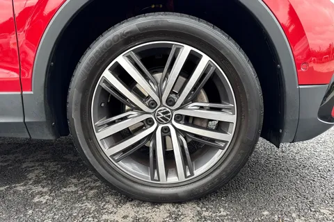 10 of 51 for VOLKSWAGEN TIGUAN ALLSPACE 1.5 TSI Elegance 5dr DSG