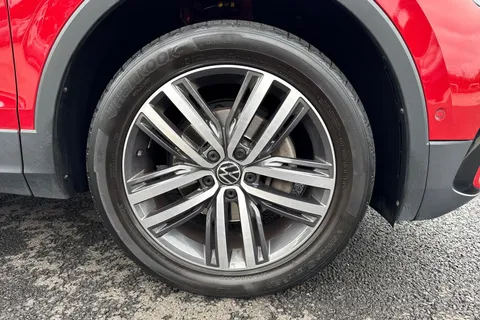 11 of 51 for VOLKSWAGEN TIGUAN ALLSPACE 1.5 TSI Elegance 5dr DSG