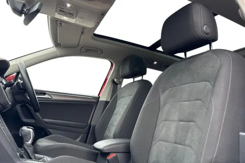 16 of 51 for VOLKSWAGEN TIGUAN ALLSPACE 1.5 TSI Elegance 5dr DSG