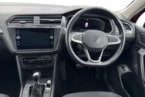 18 of 51 for VOLKSWAGEN TIGUAN ALLSPACE 1.5 TSI Elegance 5dr DSG