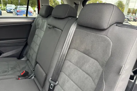 19 of 51 for VOLKSWAGEN TIGUAN ALLSPACE 1.5 TSI Elegance 5dr DSG