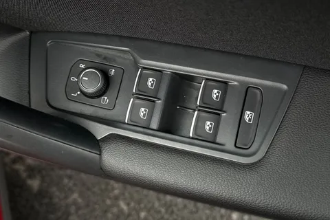 21 of 51 for VOLKSWAGEN TIGUAN ALLSPACE 1.5 TSI Elegance 5dr DSG