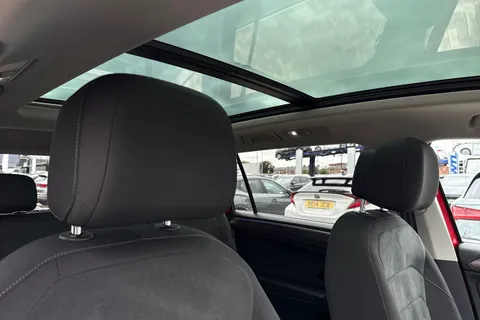 24 of 51 for VOLKSWAGEN TIGUAN ALLSPACE 1.5 TSI Elegance 5dr DSG