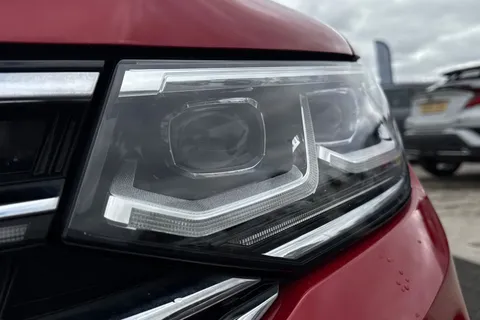 25 of 51 for VOLKSWAGEN TIGUAN ALLSPACE 1.5 TSI Elegance 5dr DSG