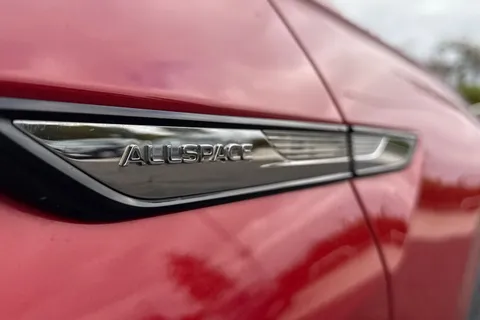 27 of 51 for VOLKSWAGEN TIGUAN ALLSPACE 1.5 TSI Elegance 5dr DSG