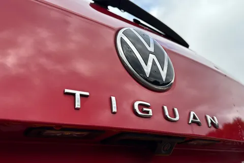 28 of 51 for VOLKSWAGEN TIGUAN ALLSPACE 1.5 TSI Elegance 5dr DSG
