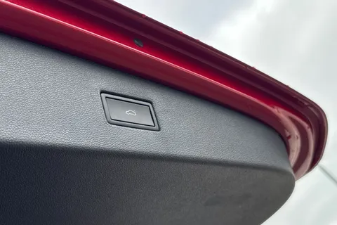 31 of 51 for VOLKSWAGEN TIGUAN ALLSPACE 1.5 TSI Elegance 5dr DSG