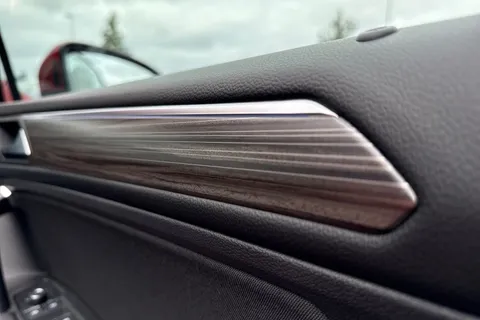 32 of 51 for VOLKSWAGEN TIGUAN ALLSPACE 1.5 TSI Elegance 5dr DSG