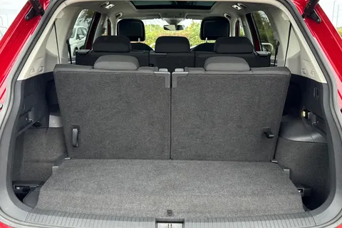 33 of 51 for VOLKSWAGEN TIGUAN ALLSPACE 1.5 TSI Elegance 5dr DSG