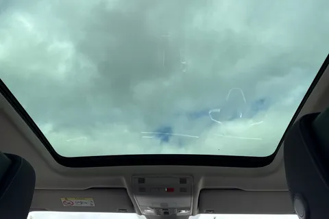 34 of 51 for VOLKSWAGEN TIGUAN ALLSPACE 1.5 TSI Elegance 5dr DSG