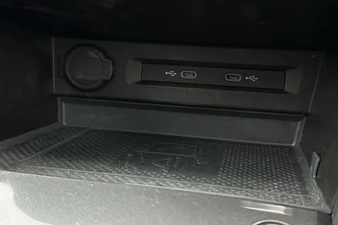 36 of 51 for VOLKSWAGEN TIGUAN ALLSPACE 1.5 TSI Elegance 5dr DSG