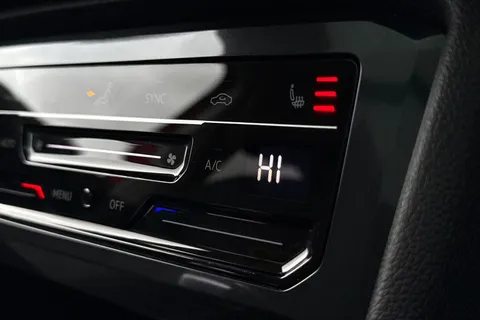 37 of 51 for VOLKSWAGEN TIGUAN ALLSPACE 1.5 TSI Elegance 5dr DSG