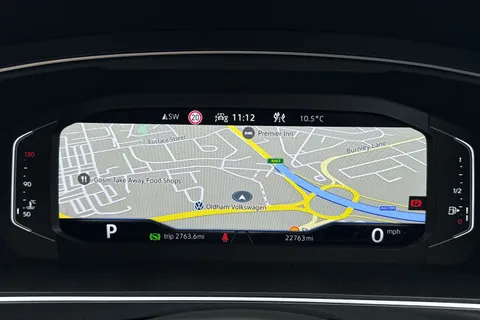 38 of 51 for VOLKSWAGEN TIGUAN ALLSPACE 1.5 TSI Elegance 5dr DSG