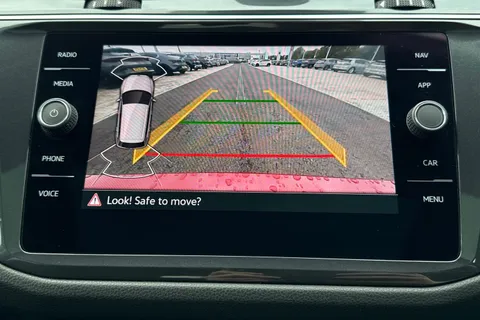 39 of 51 for VOLKSWAGEN TIGUAN ALLSPACE 1.5 TSI Elegance 5dr DSG