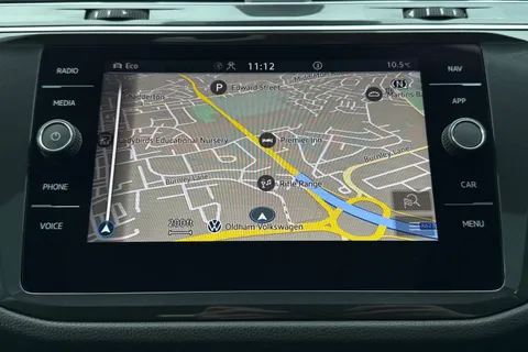 40 of 51 for VOLKSWAGEN TIGUAN ALLSPACE 1.5 TSI Elegance 5dr DSG