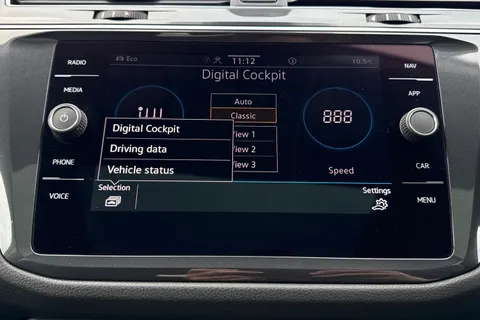 41 of 51 for VOLKSWAGEN TIGUAN ALLSPACE 1.5 TSI Elegance 5dr DSG