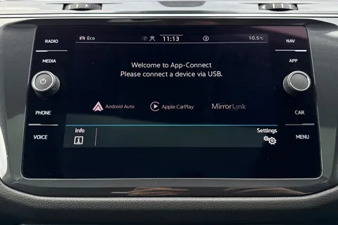 42 of 51 for VOLKSWAGEN TIGUAN ALLSPACE 1.5 TSI Elegance 5dr DSG