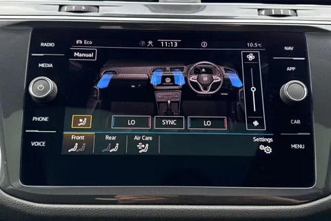 44 of 51 for VOLKSWAGEN TIGUAN ALLSPACE 1.5 TSI Elegance 5dr DSG