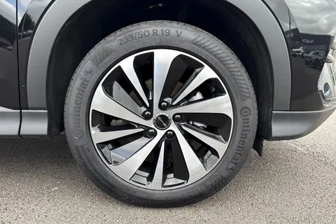 DG75OXR BYD Seal U 1.5 DM-i 18.3kWh Boost CVT Auto Euro 6 (s/s) 5dr Thumbnail #7