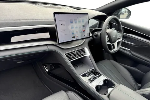 DG75OXR BYD Seal U 1.5 DM-i 18.3kWh Boost CVT Auto Euro 6 (s/s) 5dr Thumbnail #9