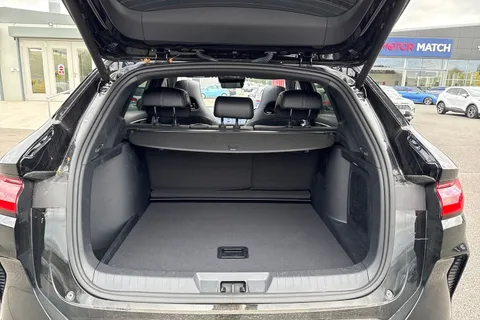 DG75OXR BYD Seal U 1.5 DM-i 18.3kWh Boost CVT Auto Euro 6 (s/s) 5dr Thumbnail #10