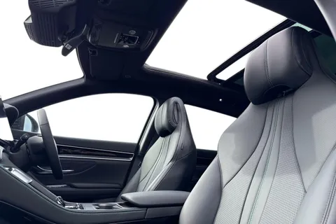 DG75OXR BYD Seal U 1.5 DM-i 18.3kWh Boost CVT Auto Euro 6 (s/s) 5dr Thumbnail #11