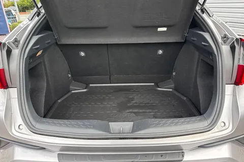 YA67YNB Toyota C-Hr 1.2 VVT-i Excel Euro 6 (s/s) 5dr Thumbnail #7