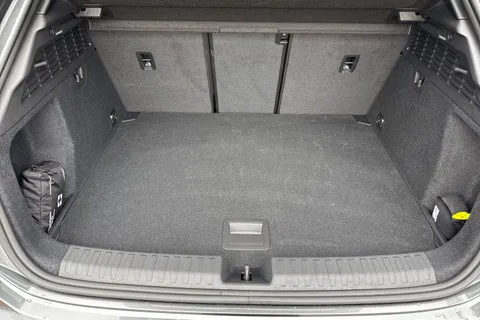 KY25CDX Audi A3 S line 35 TFSI 150 PS S tronic Thumbnail #7