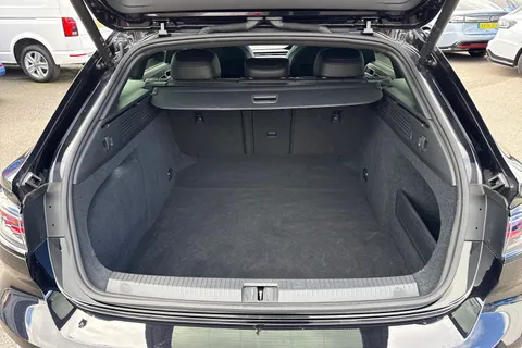 KT74OLC Volkswagen Arteon 2.0 TSI R 5dr 4MOTION DSG Thumbnail #7