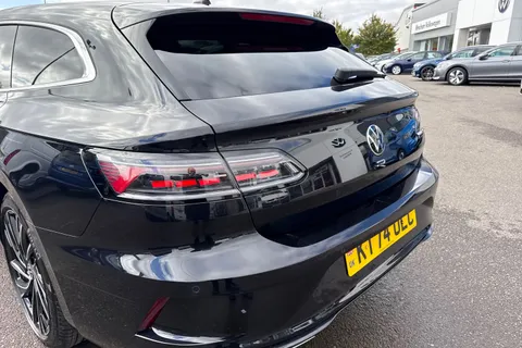 KT74OLC Volkswagen Arteon 2.0 TSI R 5dr 4MOTION DSG Thumbnail #8