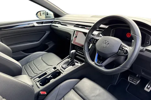 14 of 64 for VOLKSWAGEN ARTEON 2.0 TSI R 5dr 4MOTION DSG