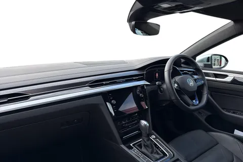 15 of 64 for VOLKSWAGEN ARTEON 2.0 TSI R 5dr 4MOTION DSG