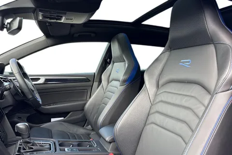 16 of 64 for VOLKSWAGEN ARTEON 2.0 TSI R 5dr 4MOTION DSG