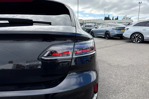 26 of 64 for VOLKSWAGEN ARTEON 2.0 TSI R 5dr 4MOTION DSG