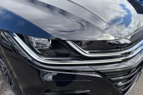 30 of 64 for VOLKSWAGEN ARTEON 2.0 TSI R 5dr 4MOTION DSG