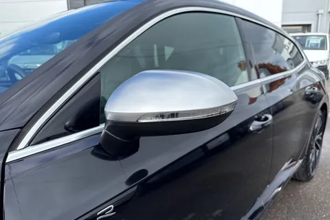 32 of 64 for VOLKSWAGEN ARTEON 2.0 TSI R 5dr 4MOTION DSG