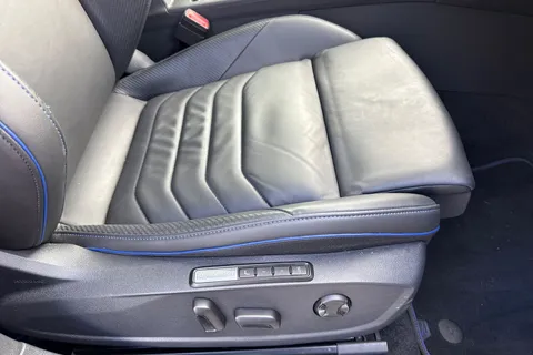 40 of 64 for VOLKSWAGEN ARTEON 2.0 TSI R 5dr 4MOTION DSG