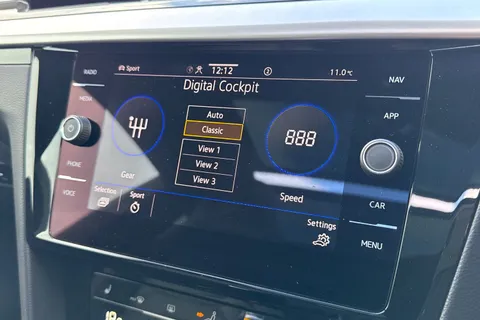 55 of 64 for VOLKSWAGEN ARTEON 2.0 TSI R 5dr 4MOTION DSG